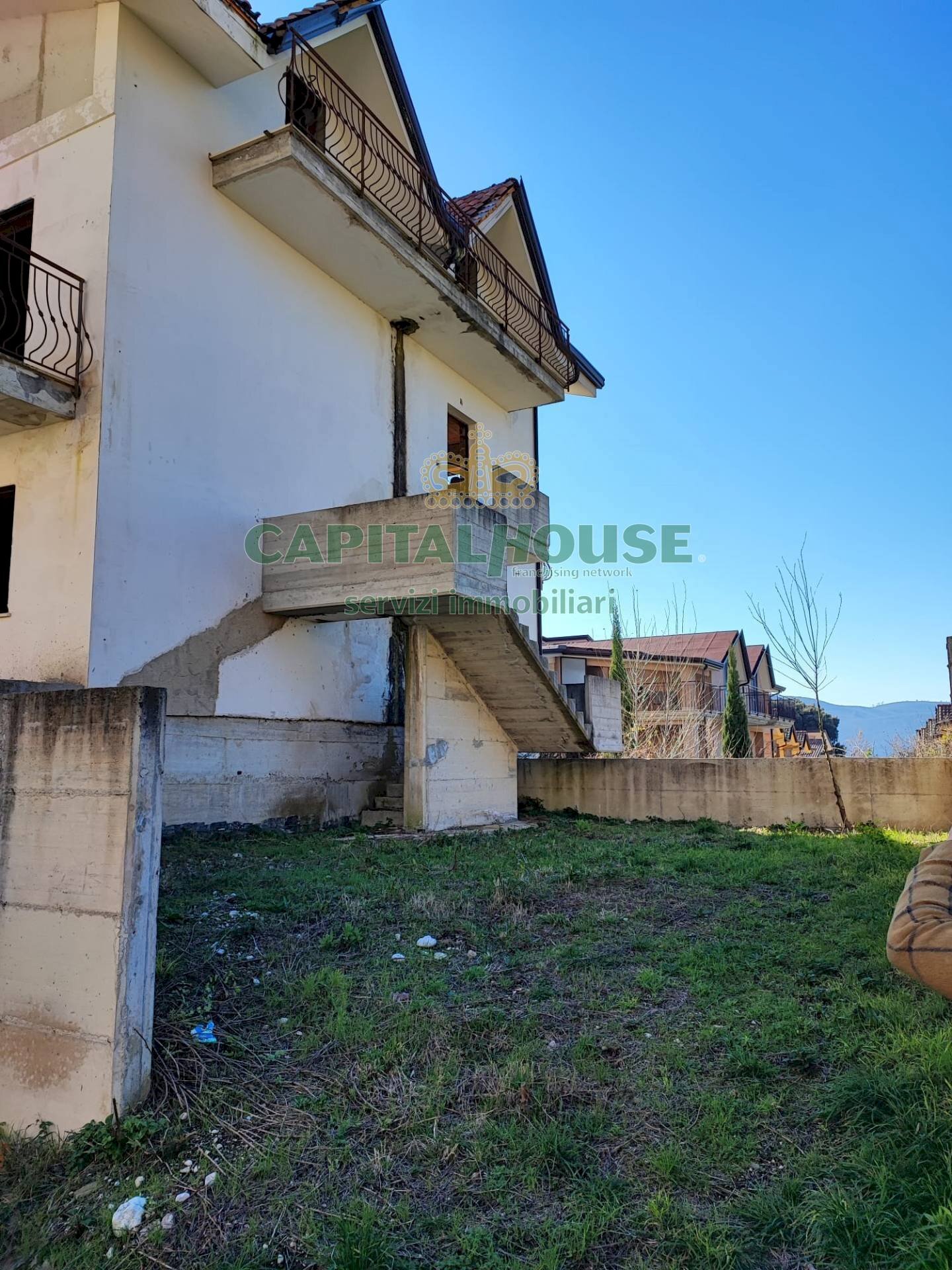 Foto 2 - Villa quadrelle, Quadrelle - foto 2