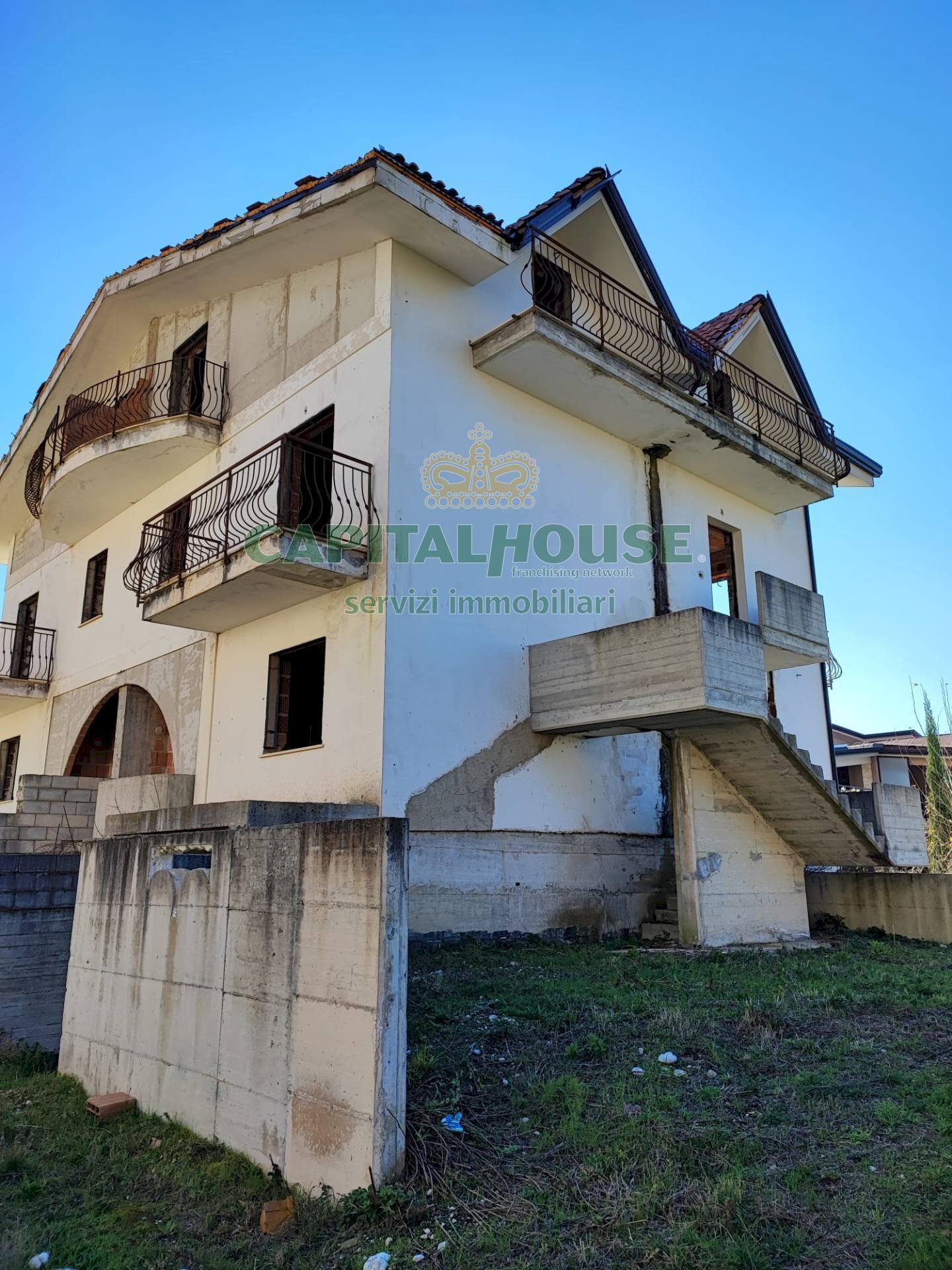 Foto 3 - Villa quadrelle, Quadrelle - foto 3