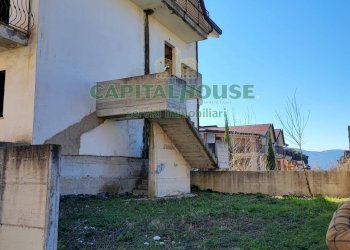 Foto 2 - Villa quadrelle, Quadrelle - foto 2