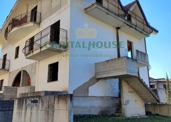 Foto 3 - Villa quadrelle, Quadrelle - foto 3