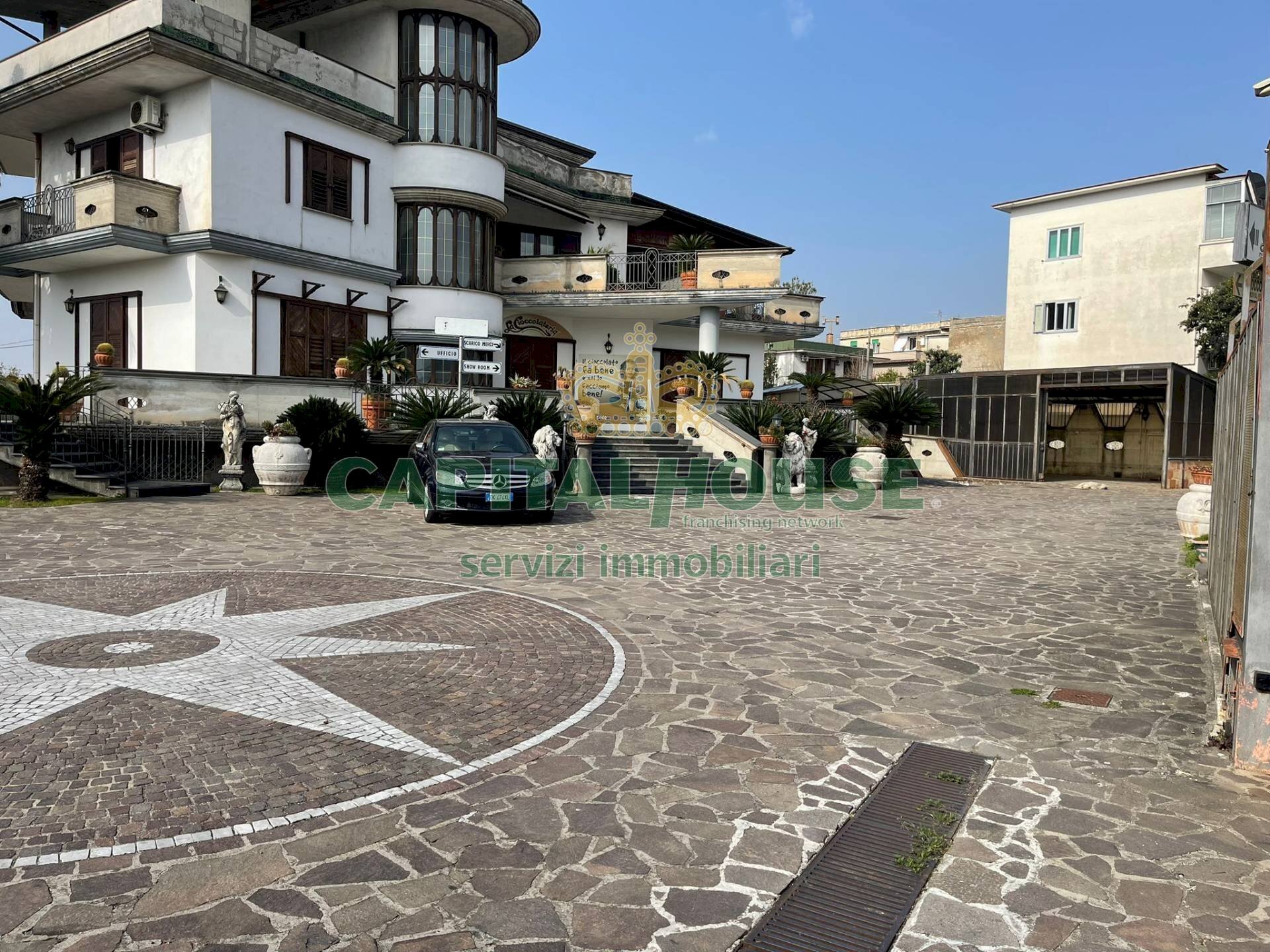 Foto 1 - Locale Commerciale avella, Avella - foto 1