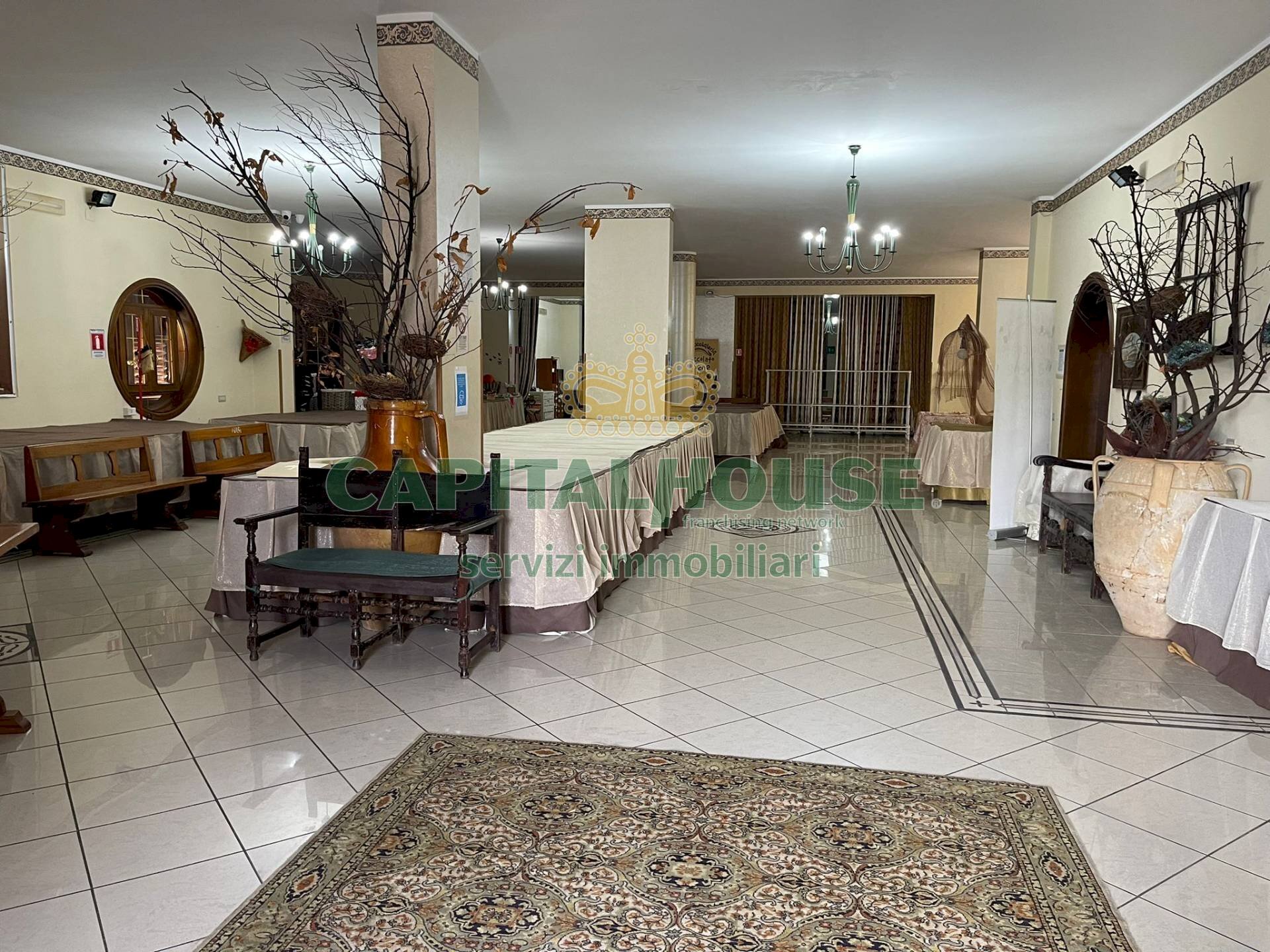 Foto 2 - Locale Commerciale avella, Avella - foto 2