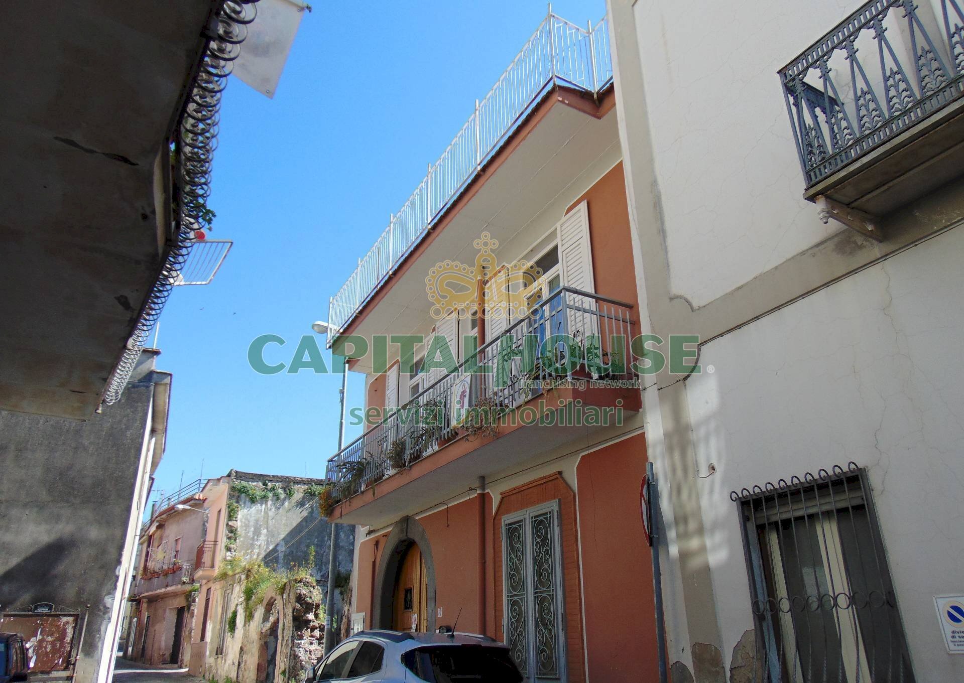 Foto 2 - Independent house via santa croce, Baiano - photo 2