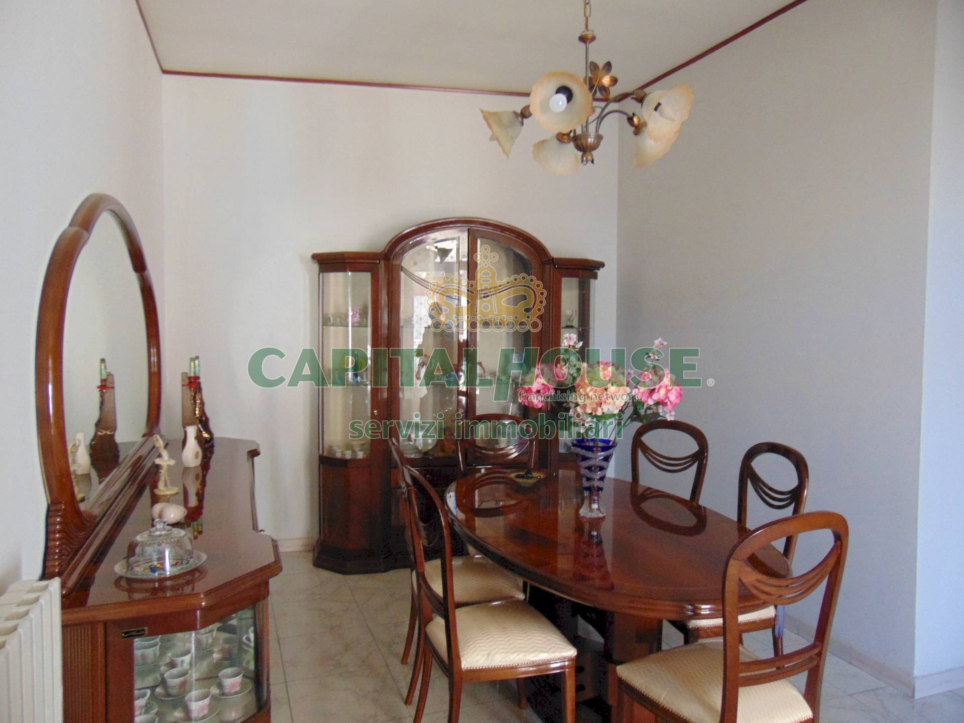 Foto 2 - Independent house via santa croce, Baiano - photo 2