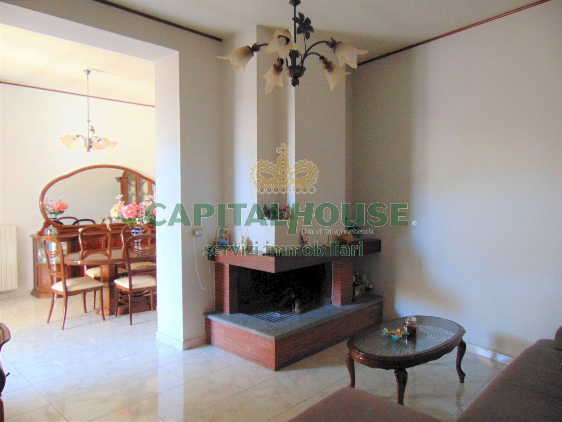 Foto 1 - Independent house via santa croce, Baiano - photo 1