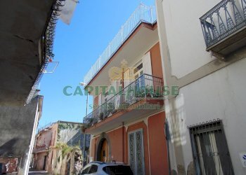 Foto 2 - Independent house via santa croce, Baiano - photo 2