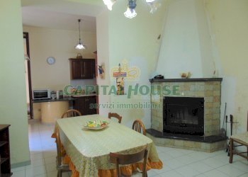 Foto 6 - Independent house via santa croce, Baiano - photo 6