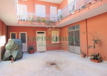 Foto 12 - Independent house via santa croce, Baiano - photo 12