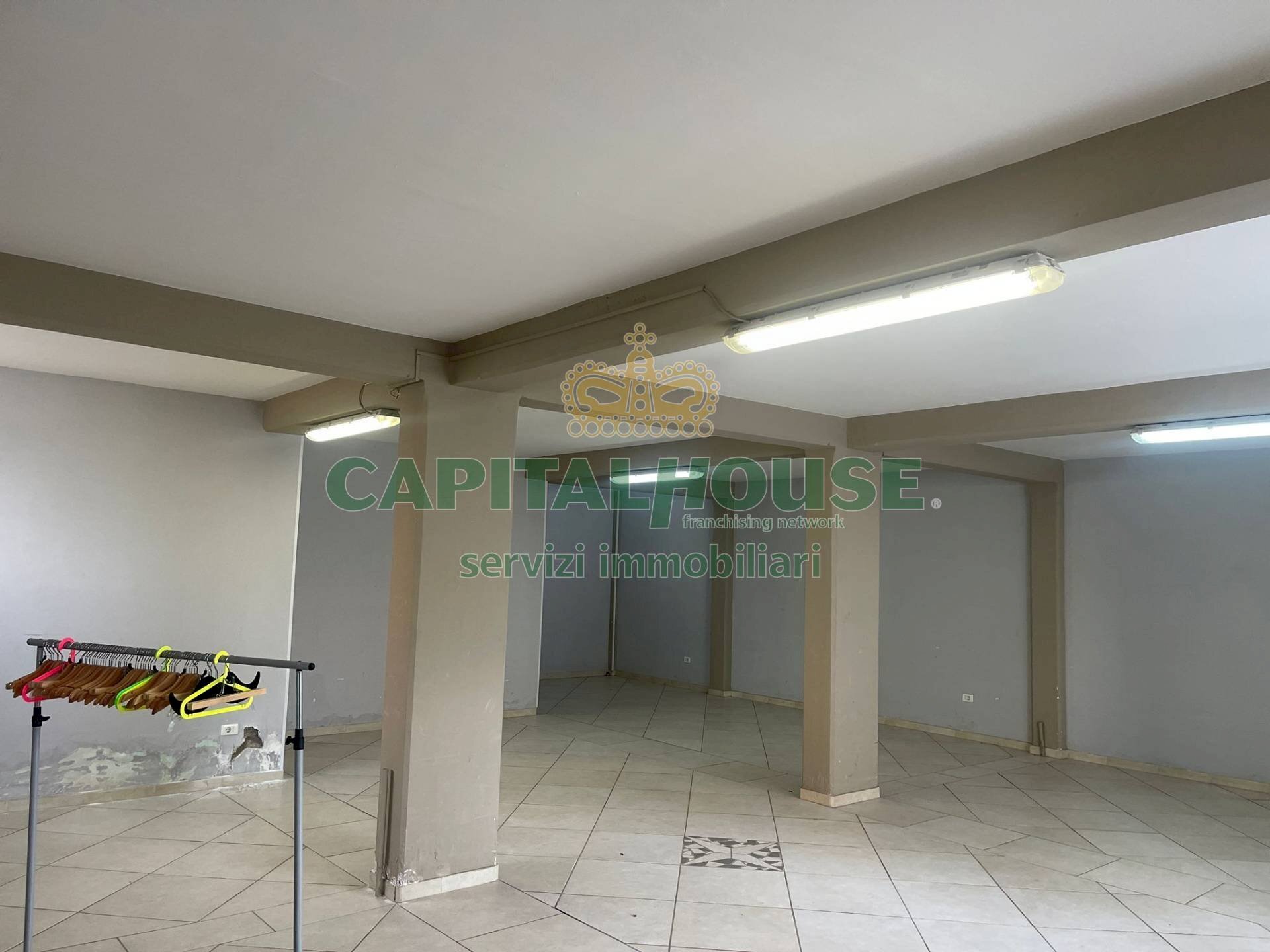 Foto 1 - Locale Commerciale mugnano del cardinale, Mugnano del Cardinale - foto 1