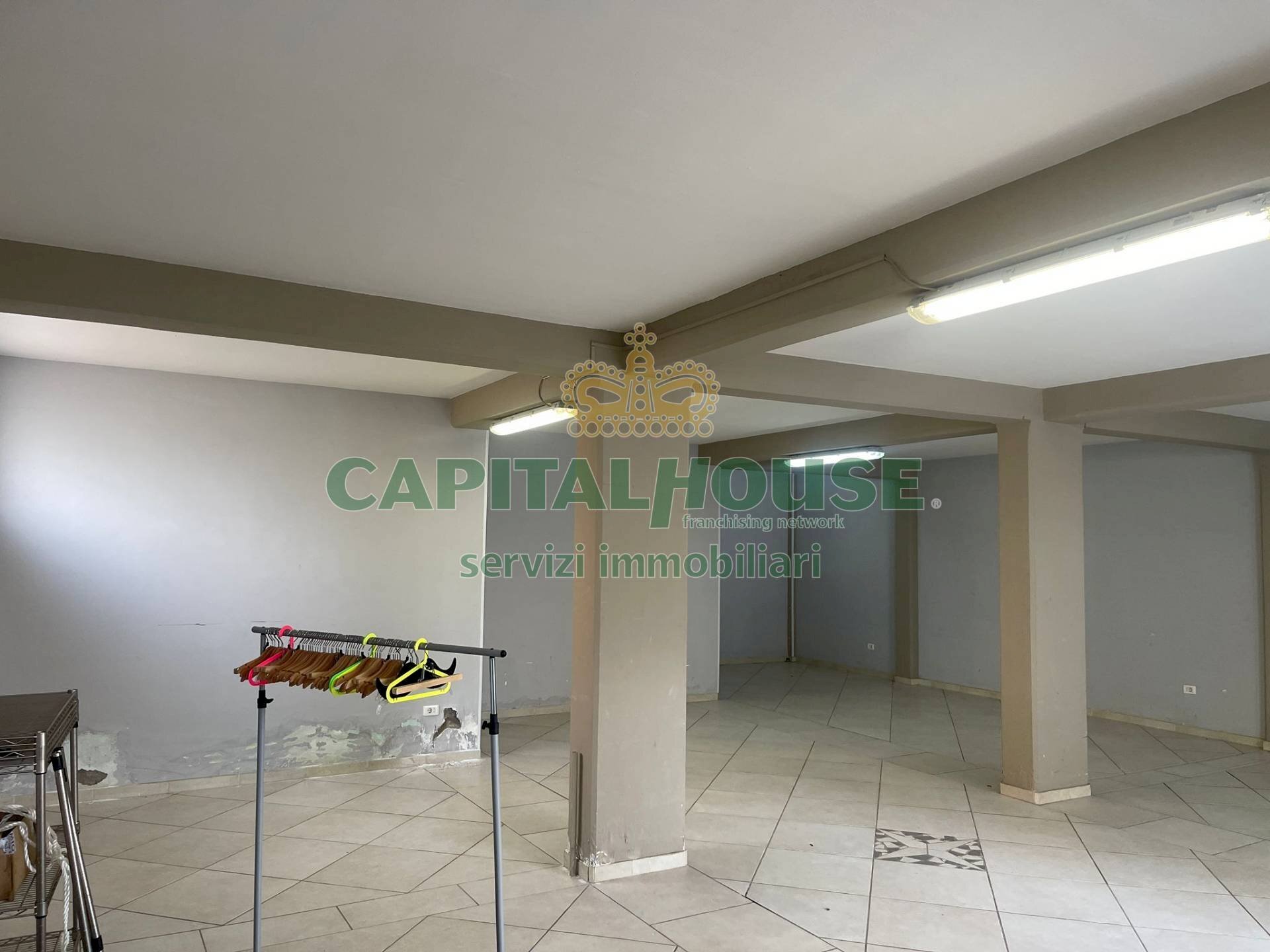 Foto 2 - Locale Commerciale mugnano del cardinale, Mugnano del Cardinale - foto 2