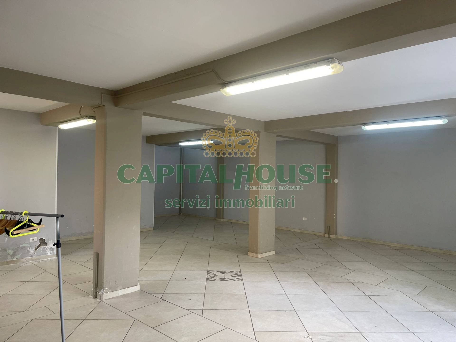 Foto 3 - Locale Commerciale mugnano del cardinale, Mugnano del Cardinale - foto 3