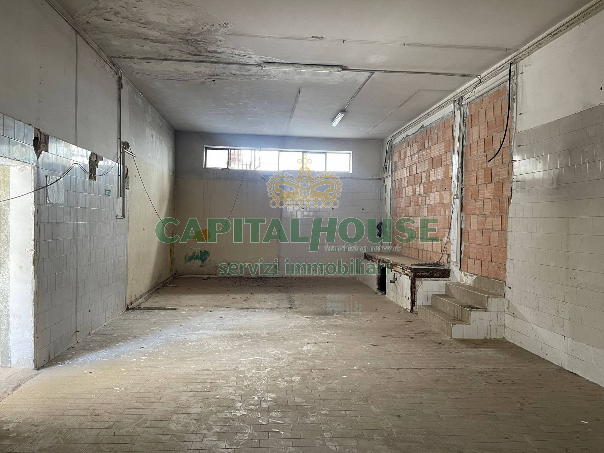 Foto 1 - Magazzino mugnano del cardinale, Mugnano del Cardinale - foto 1