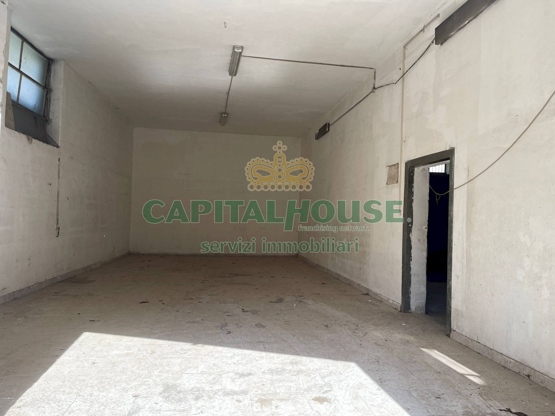 Foto 2 - Magazzino mugnano del cardinale, Mugnano del Cardinale - foto 2