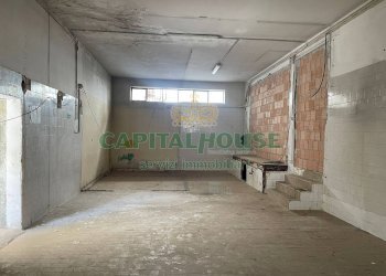 Foto 1 - Magazzino mugnano del cardinale, Mugnano del Cardinale - foto 1