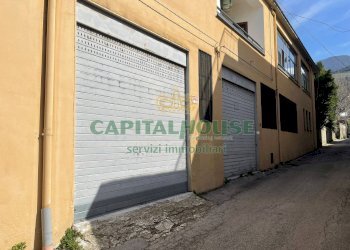 Foto 4 - Magazzino mugnano del cardinale, Mugnano del Cardinale - foto 4