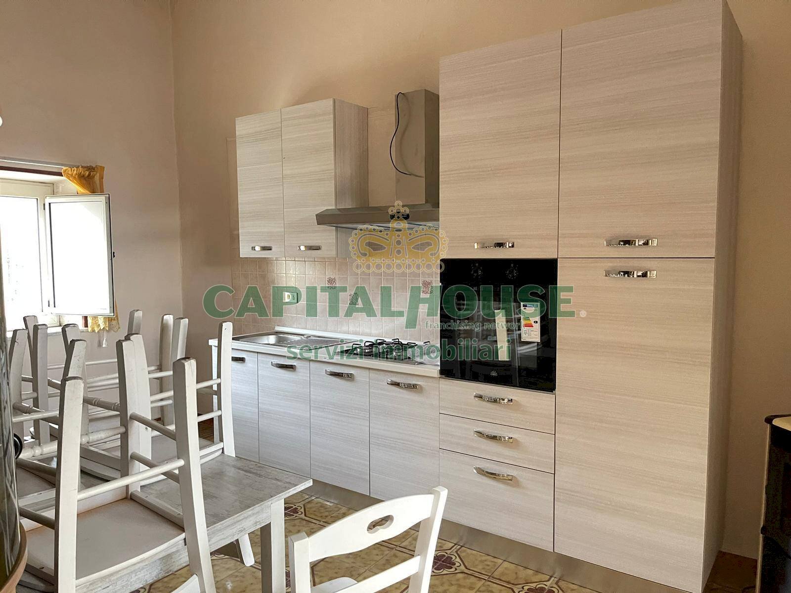 Foto 1 - Trilocale via fiume, Avella - foto 1