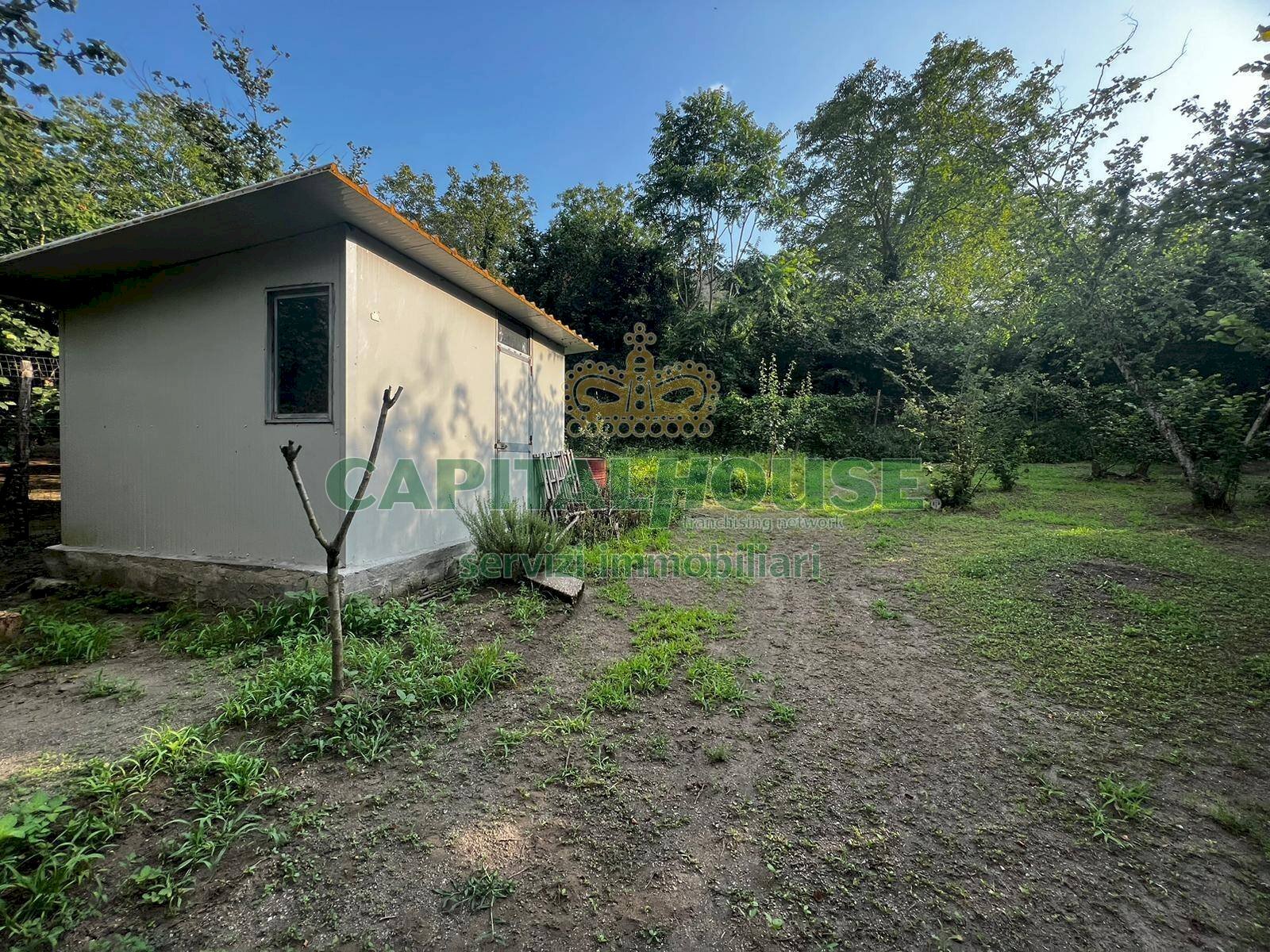 Foto 2 - Terreno agricolo via chiaio, Baiano - foto 2