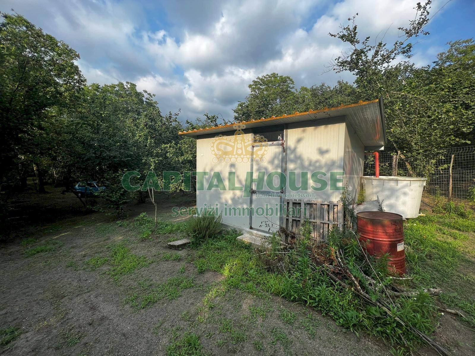 Foto 3 - Terreno agricolo via chiaio, Baiano - foto 3