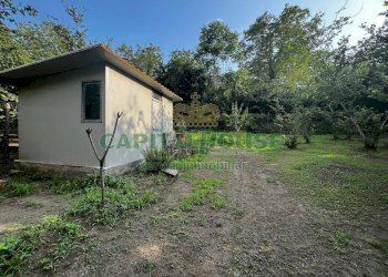 Foto 6 - Terreno agricolo via chiaio, Baiano - foto 6