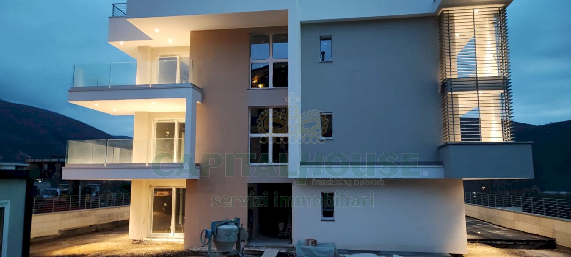 Foto 2 - Quadrilocale mugnano del cardinale, Mugnano del Cardinale - foto 2