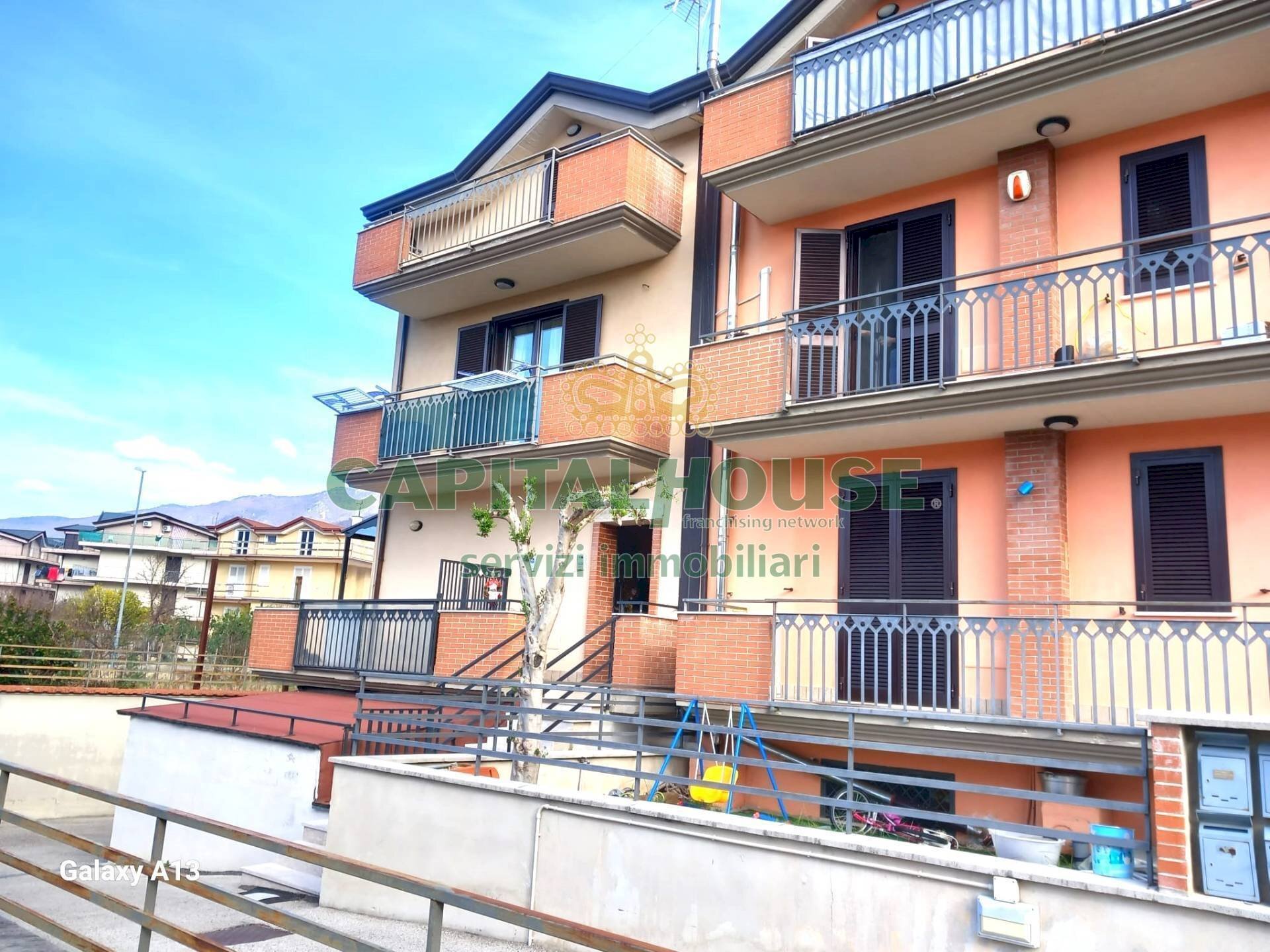 Foto 1 - Semi-detached Villa mugnano del cardinale, Mugnano del Cardinale - photo 1