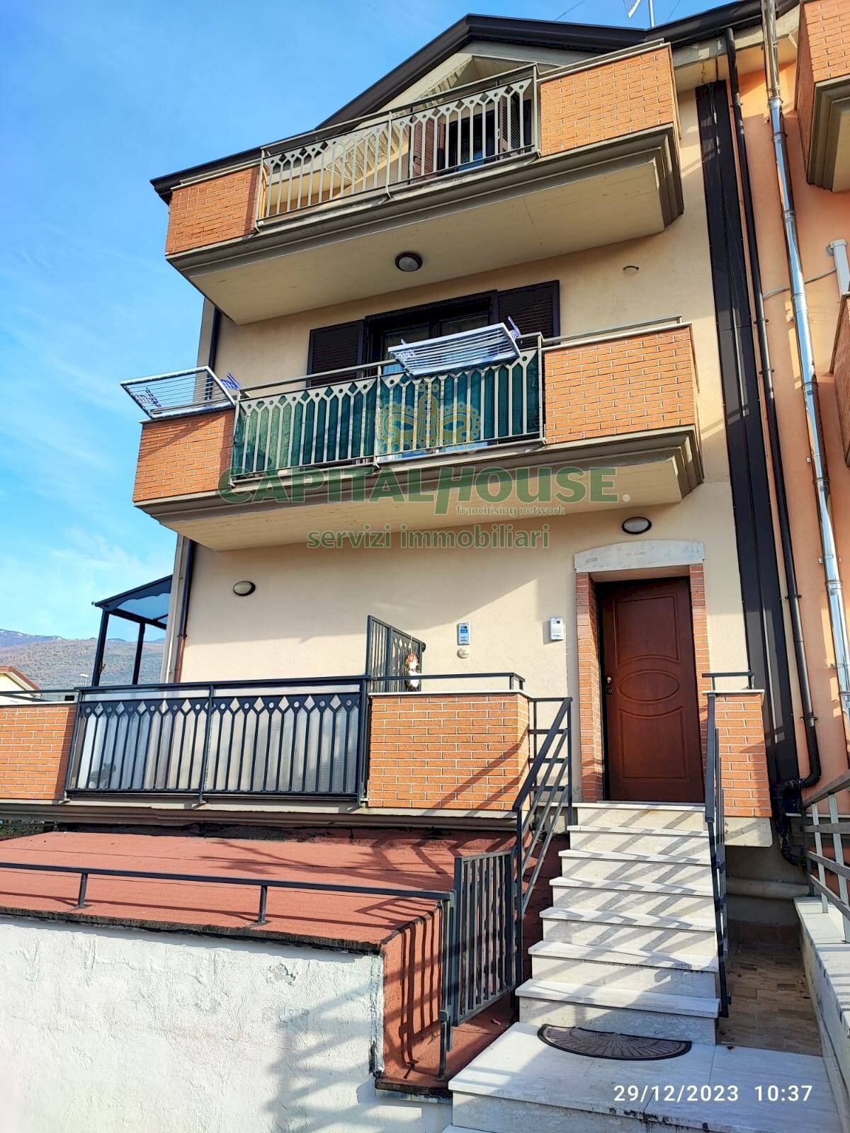 Foto 2 - Semi-detached Villa mugnano del cardinale, Mugnano del Cardinale - photo 2