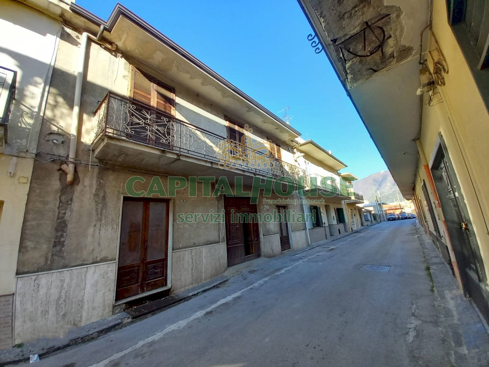 Foto 1 - Independent house via manzoni, Baiano - photo 1