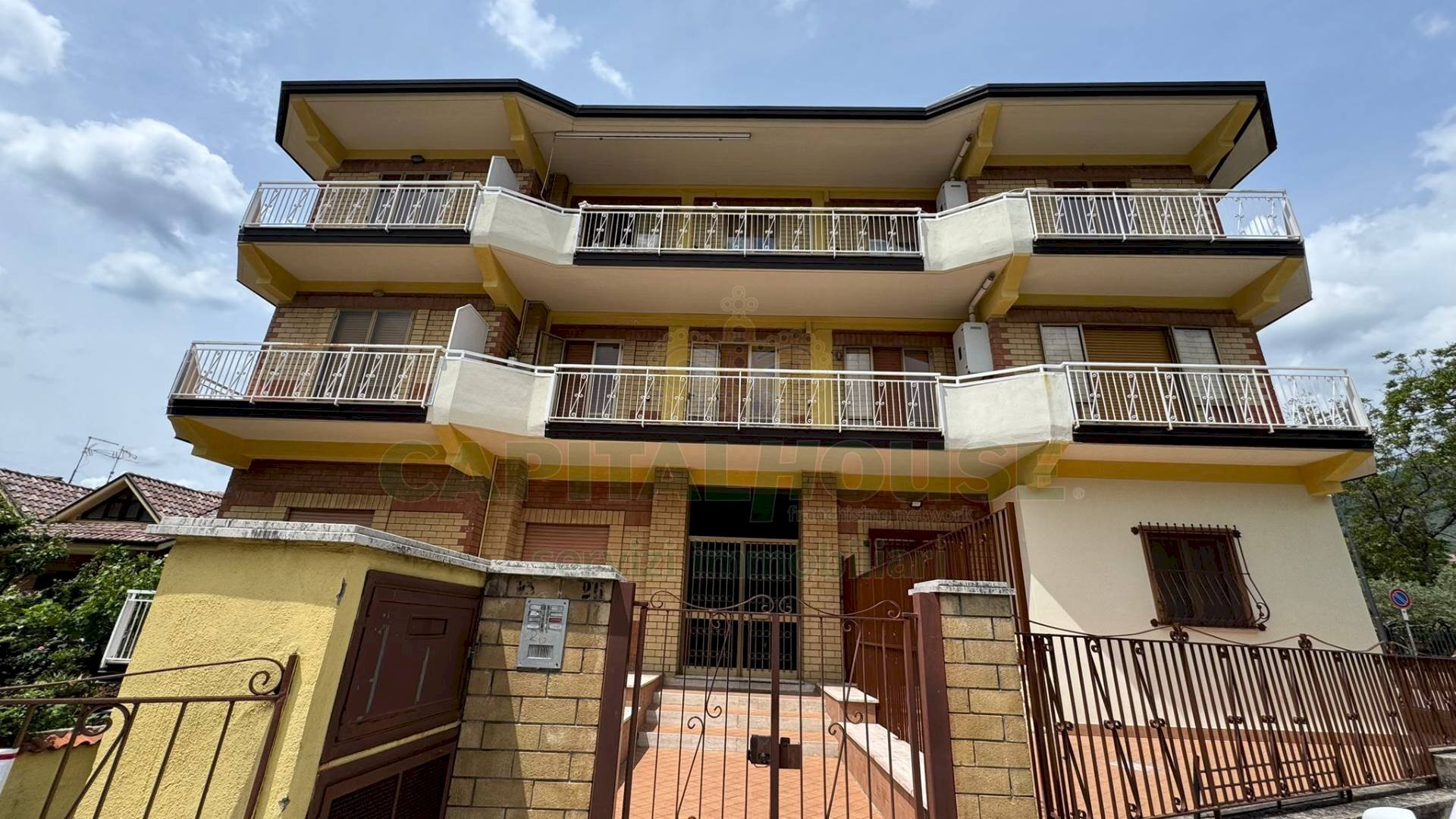 Foto 1 - Trilocale quadrelle, Quadrelle - foto 1