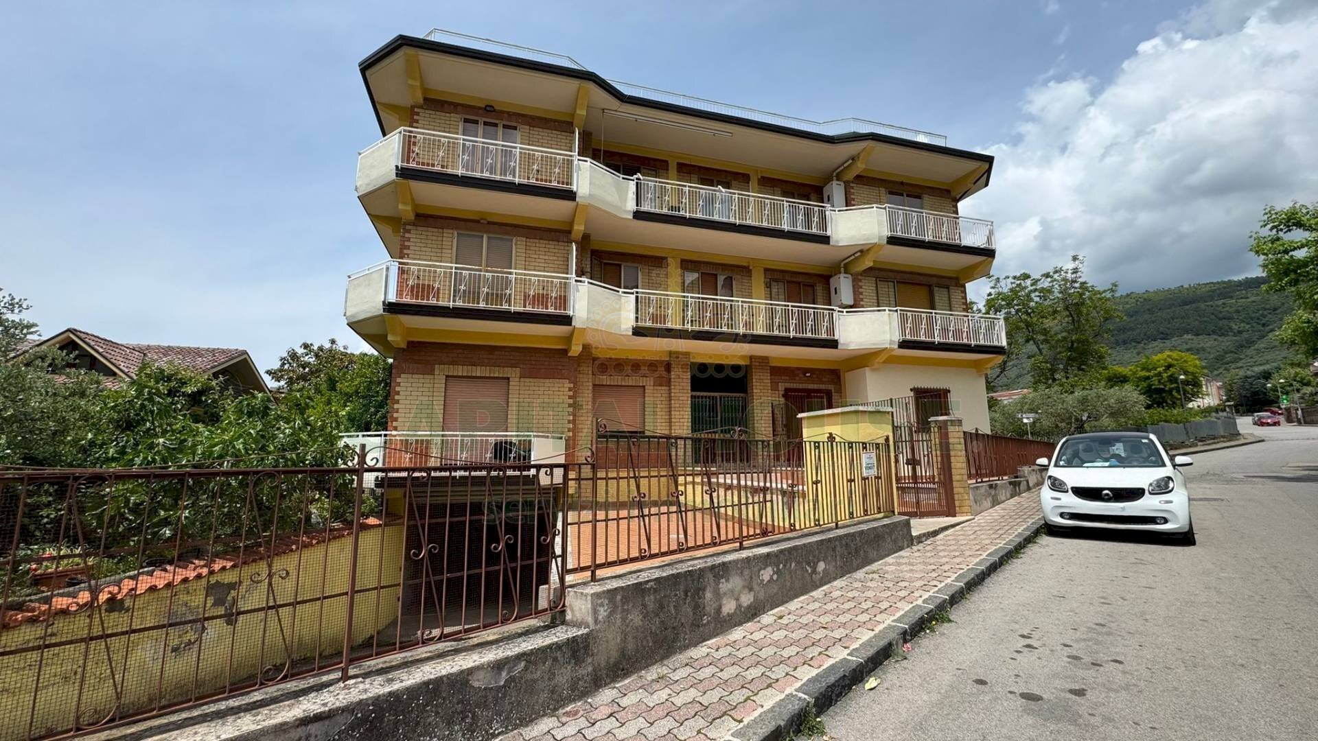 Foto 2 - Trilocale quadrelle, Quadrelle - foto 2