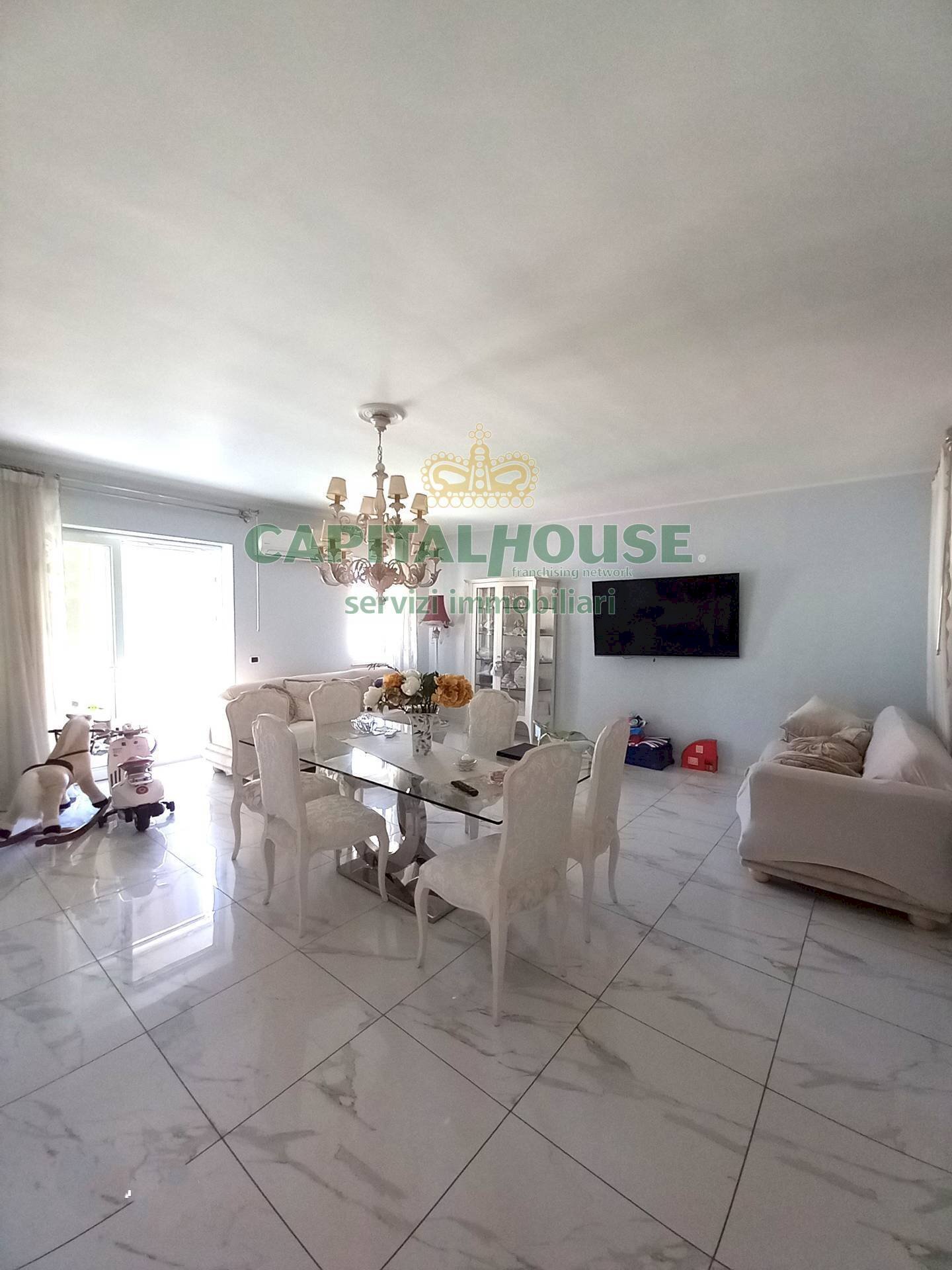 Foto 1 - Three-room apartment via nicola litto, Baiano - photo 1