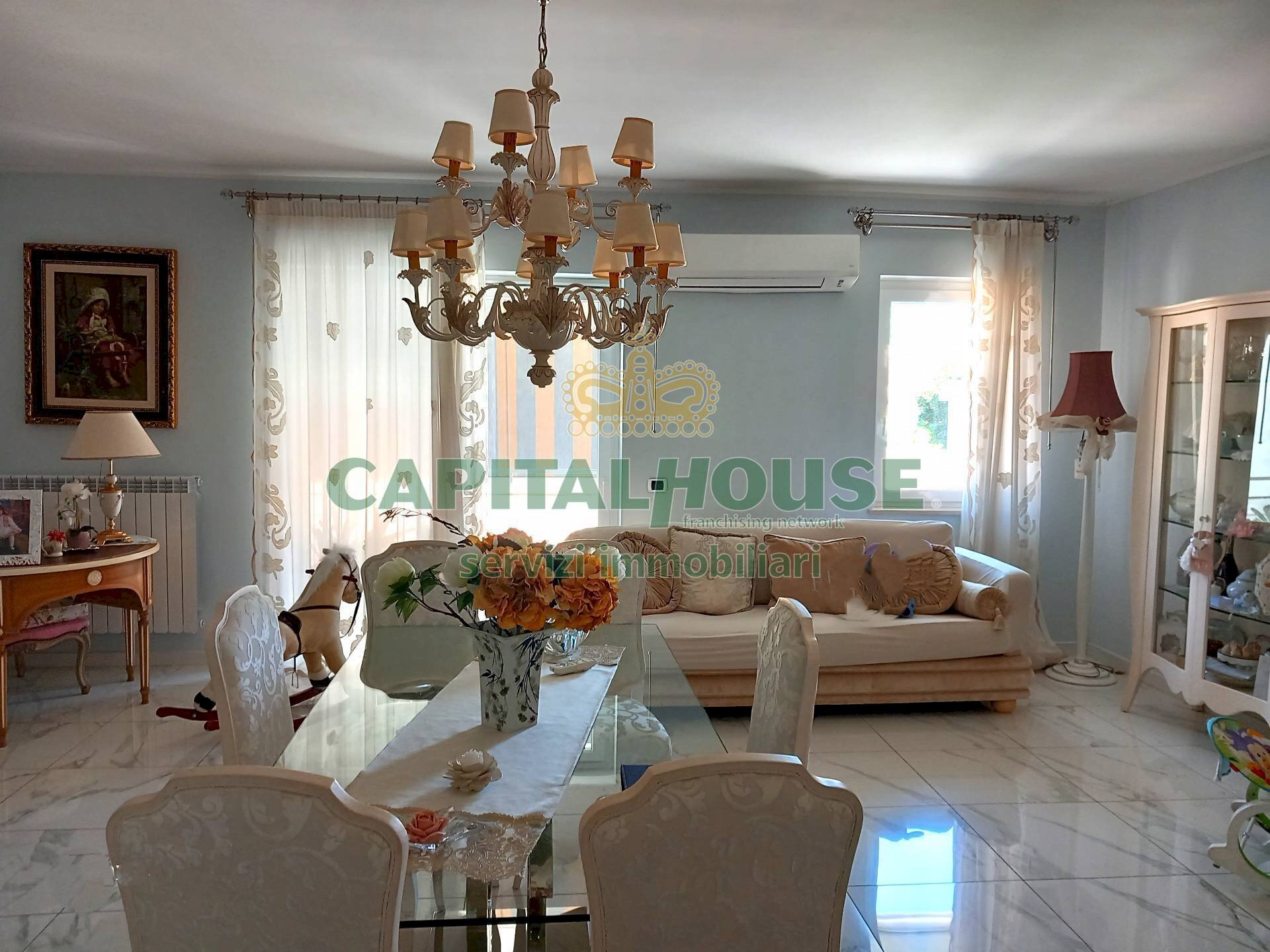 Foto 2 - Three-room apartment via nicola litto, Baiano - photo 2