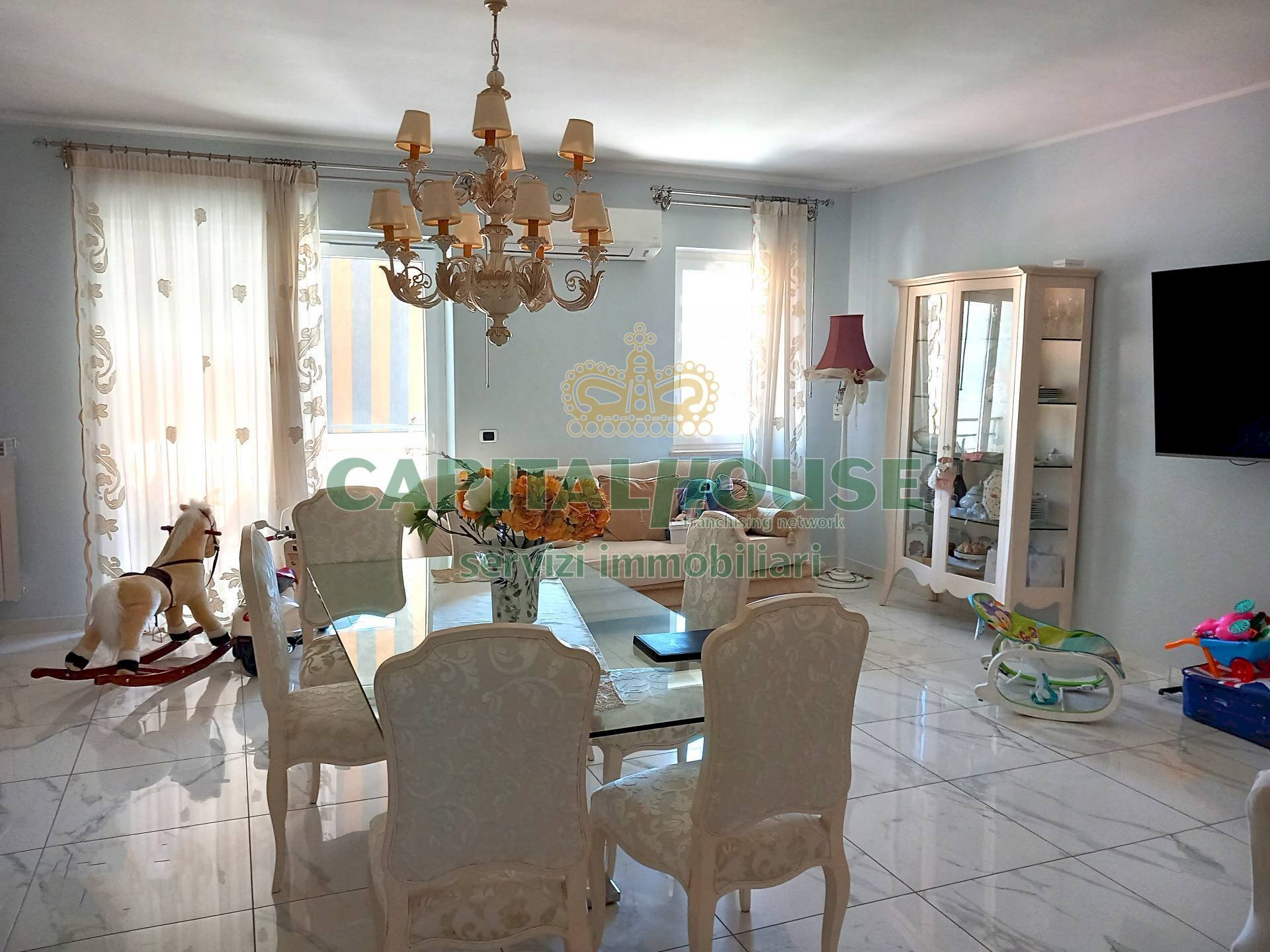 Foto 3 - Three-room apartment via nicola litto, Baiano - photo 3