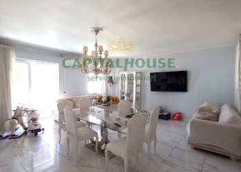 Foto 1 - Three-room apartment via nicola litto, Baiano - photo 1