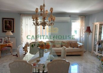 Foto 2 - Three-room apartment via nicola litto, Baiano - photo 2