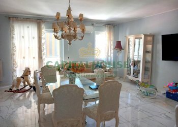 Foto 3 - Three-room apartment via nicola litto, Baiano - photo 3