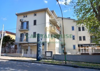 Foto 4 - Three-room apartment via nicola litto, Baiano - photo 4