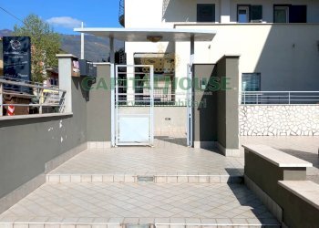 Foto 5 - Three-room apartment via nicola litto, Baiano - photo 5