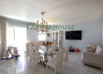 Foto 6 - Three-room apartment via nicola litto, Baiano - photo 6