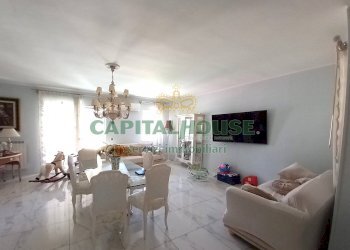 Foto 7 - Three-room apartment via nicola litto, Baiano - photo 7