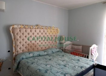 Foto 12 - Three-room apartment via nicola litto, Baiano - photo 12