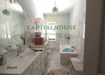 Foto 16 - Three-room apartment via nicola litto, Baiano - photo 16