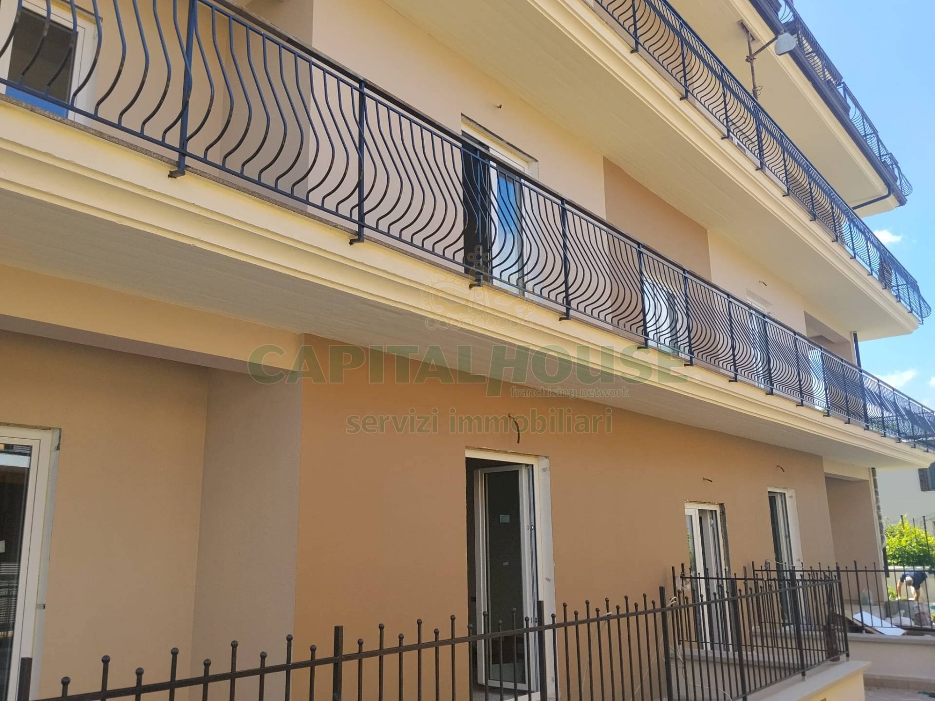 Foto 2 - Three-room apartment via sgambati, Sirignano - photo 2