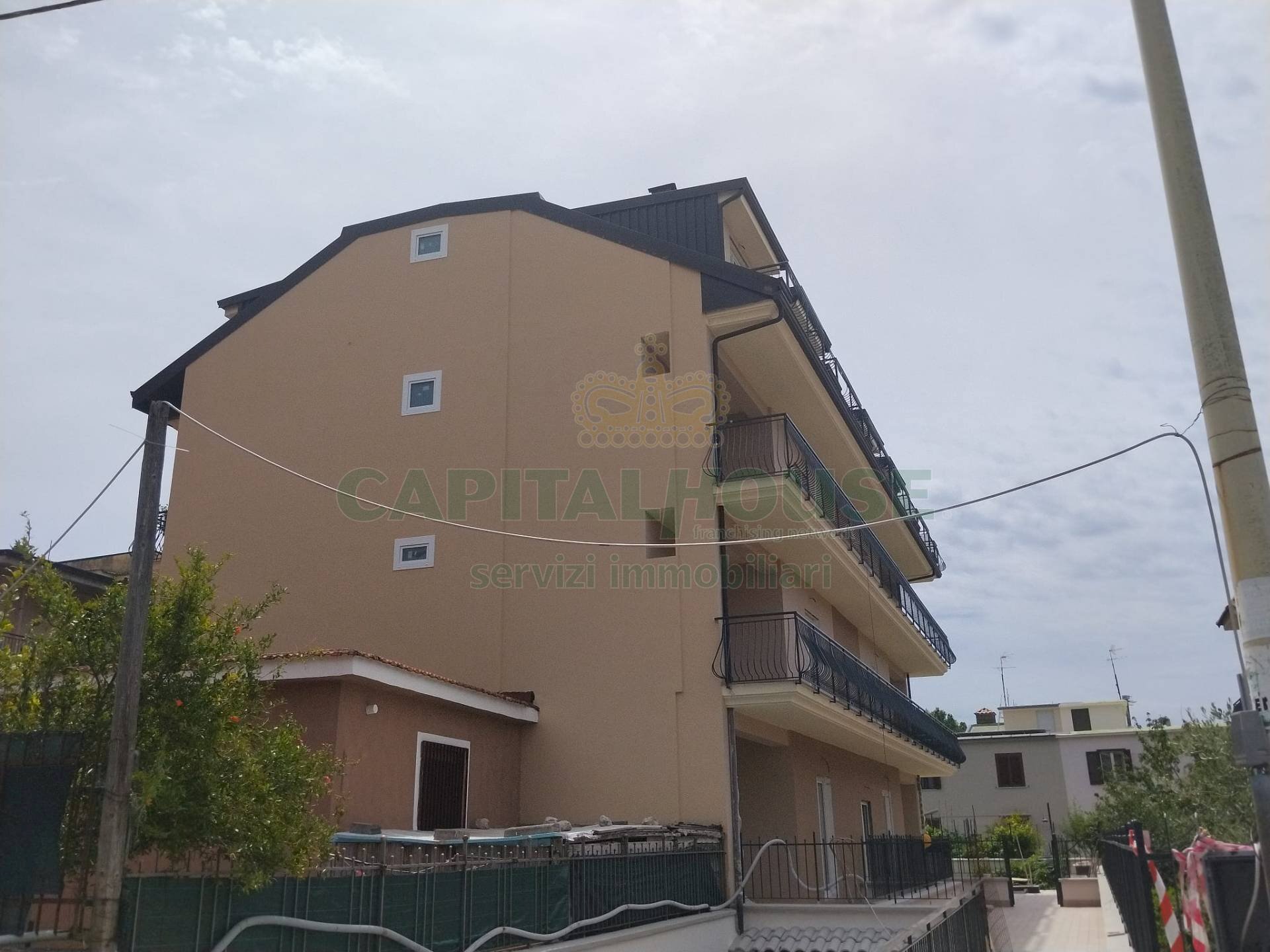 Foto 2 - Trilocale via sgambati, Sirignano - foto 2