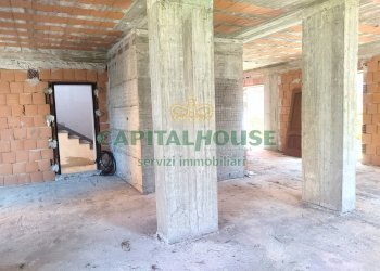 Foto 15 - Trilocale via sgambati, Sirignano - foto 15