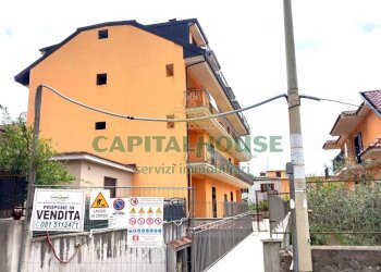 Foto 20 - Trilocale via sgambati, Sirignano - foto 20