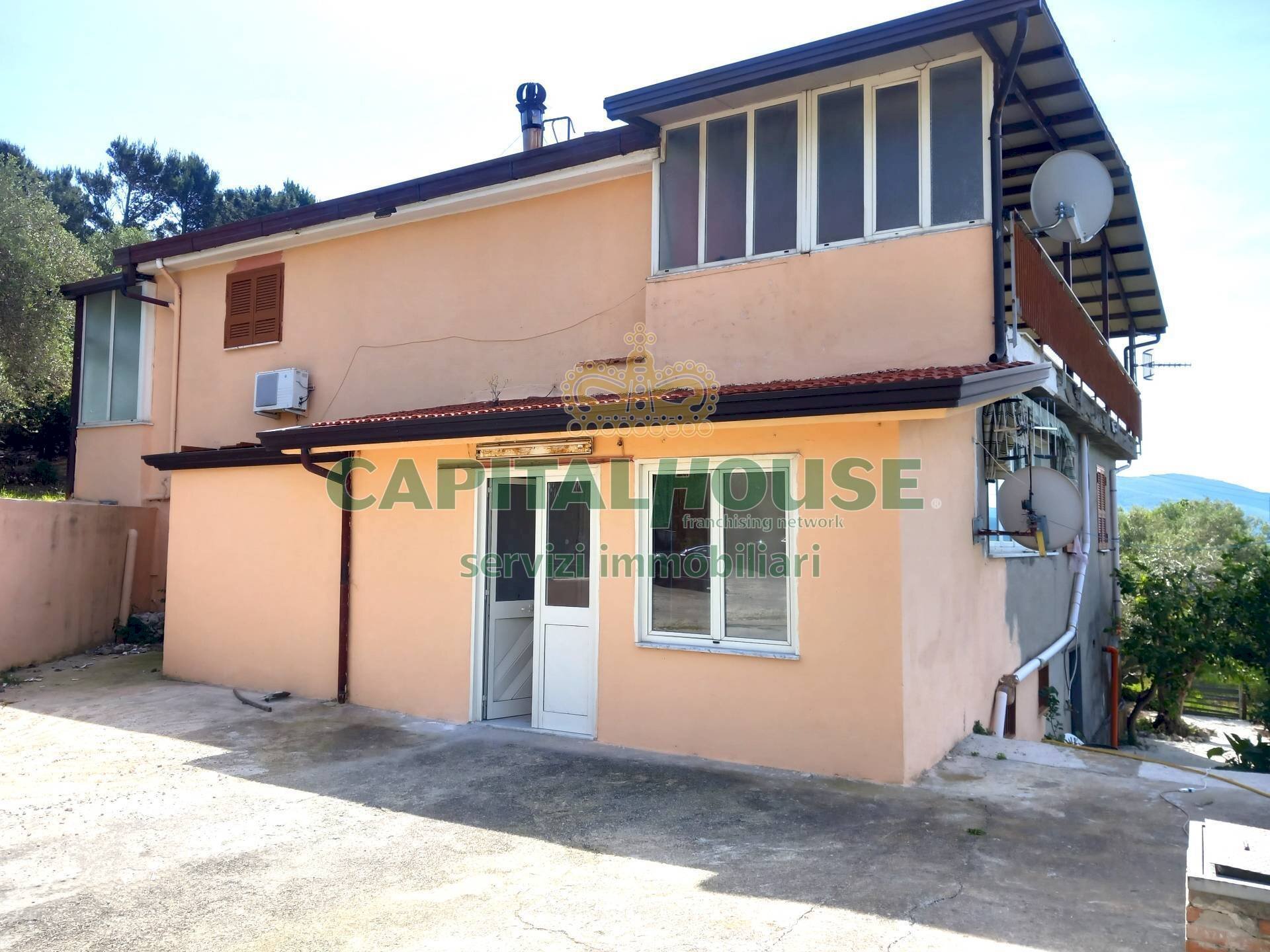 Foto 1 - Independent house via tora, Avella - photo 1