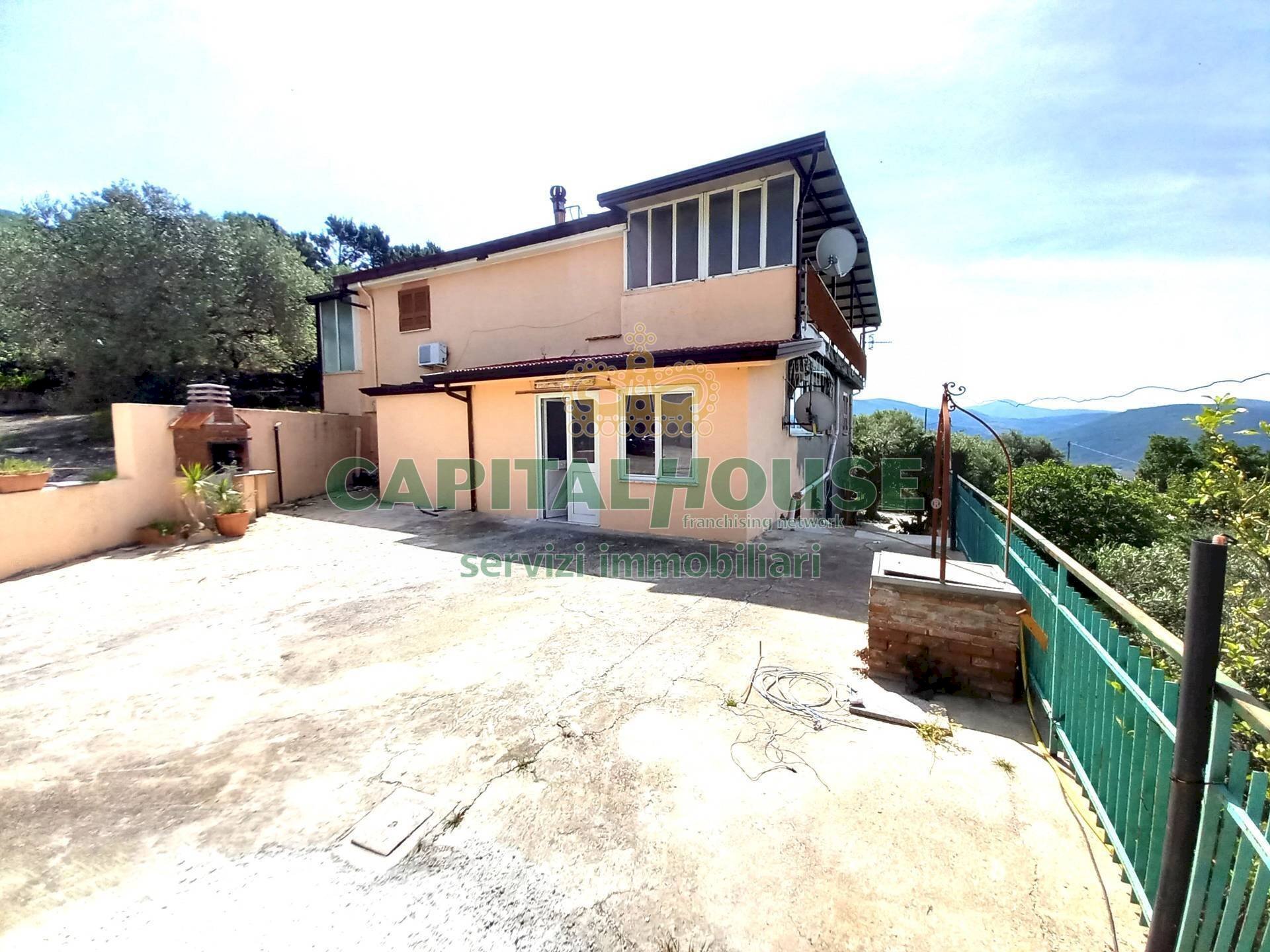 Foto 2 - Independent house via tora, Avella - photo 2