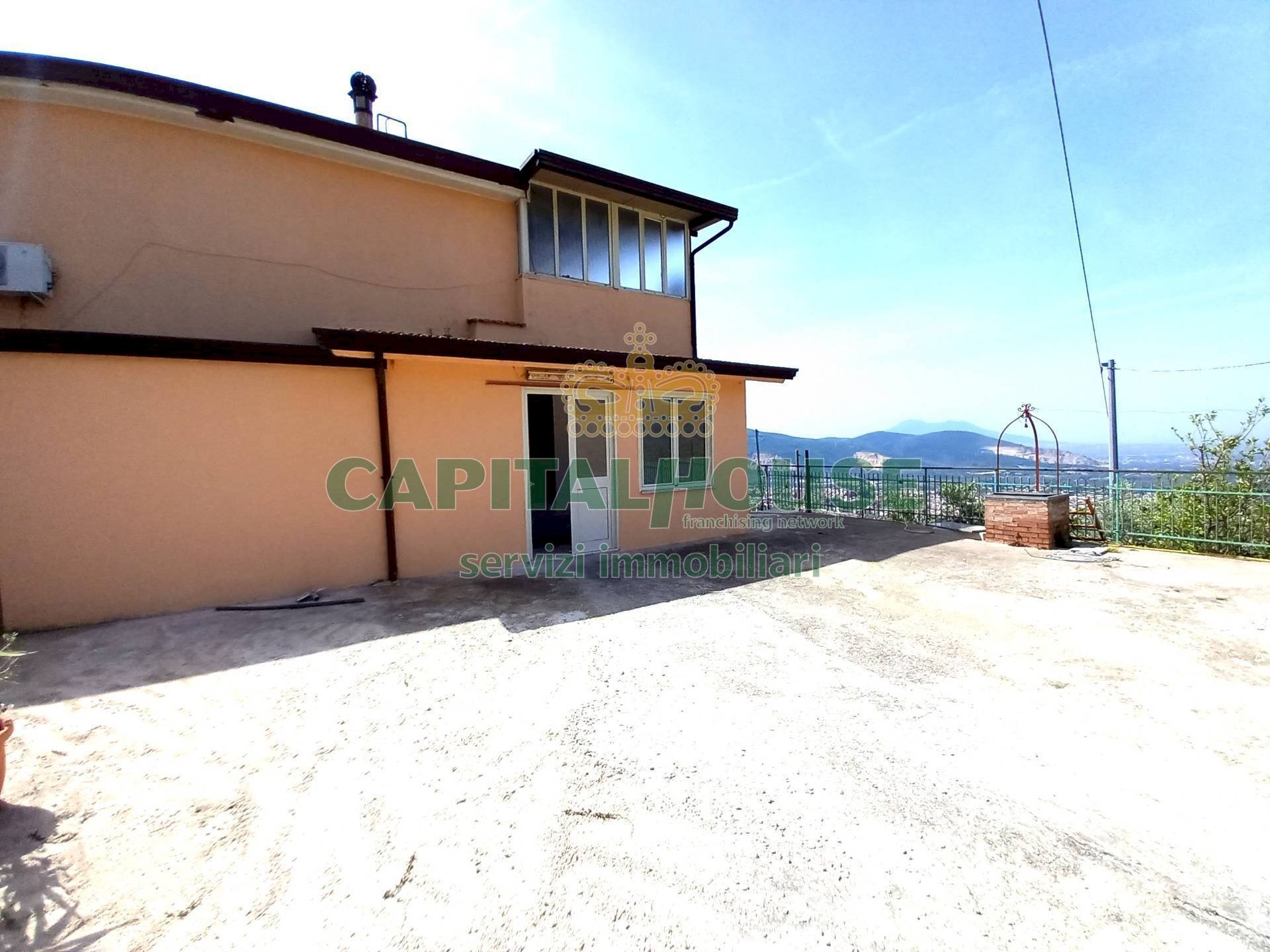 Foto 3 - Independent house via tora, Avella - photo 3