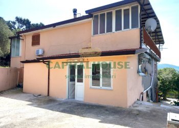 Foto 1 - Casa indipendente via tora, Avella - foto 1