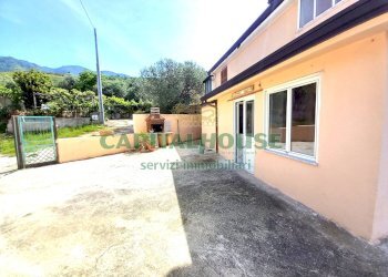 Foto 4 - Casa indipendente via tora, Avella - foto 4